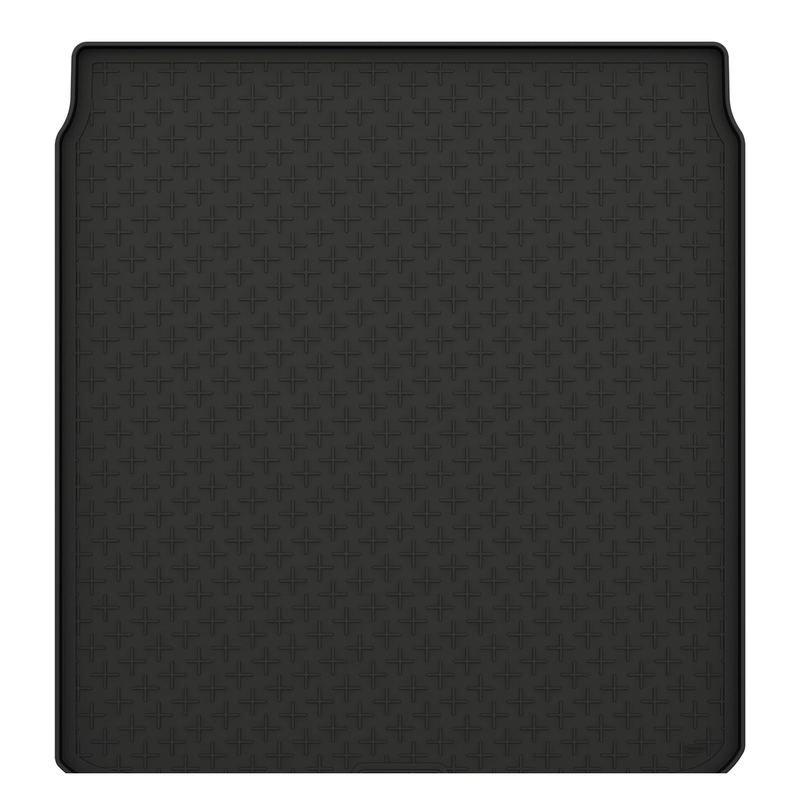 Tapis de coffre en caoutchouc pour Audi A6 (2018-2025)