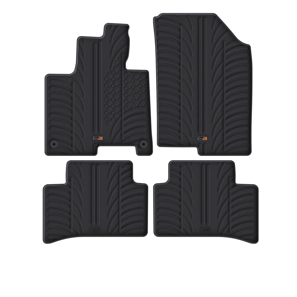 Kia Sportage Tapis de auto (2021-on)