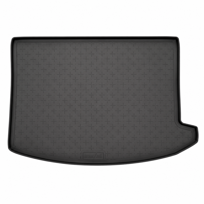 Tapis de coffre en caoutchouc pour Mini Countryman (2017-2024)