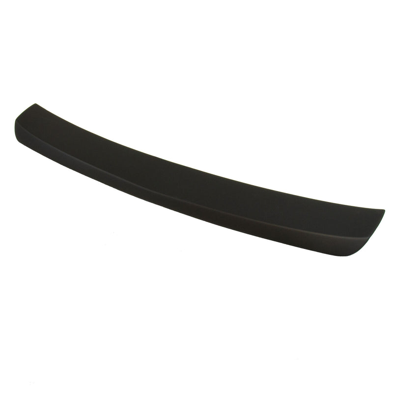 Vauxhall Astra 5 portes à hayon Protection de seuil de coffre (2012-2016)