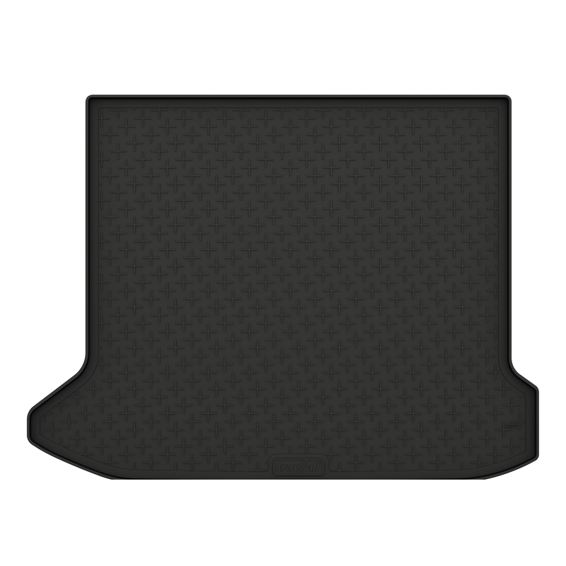 Tapis de coffre en caoutchouc pour Hyundai Ioniq 5 (2021-)