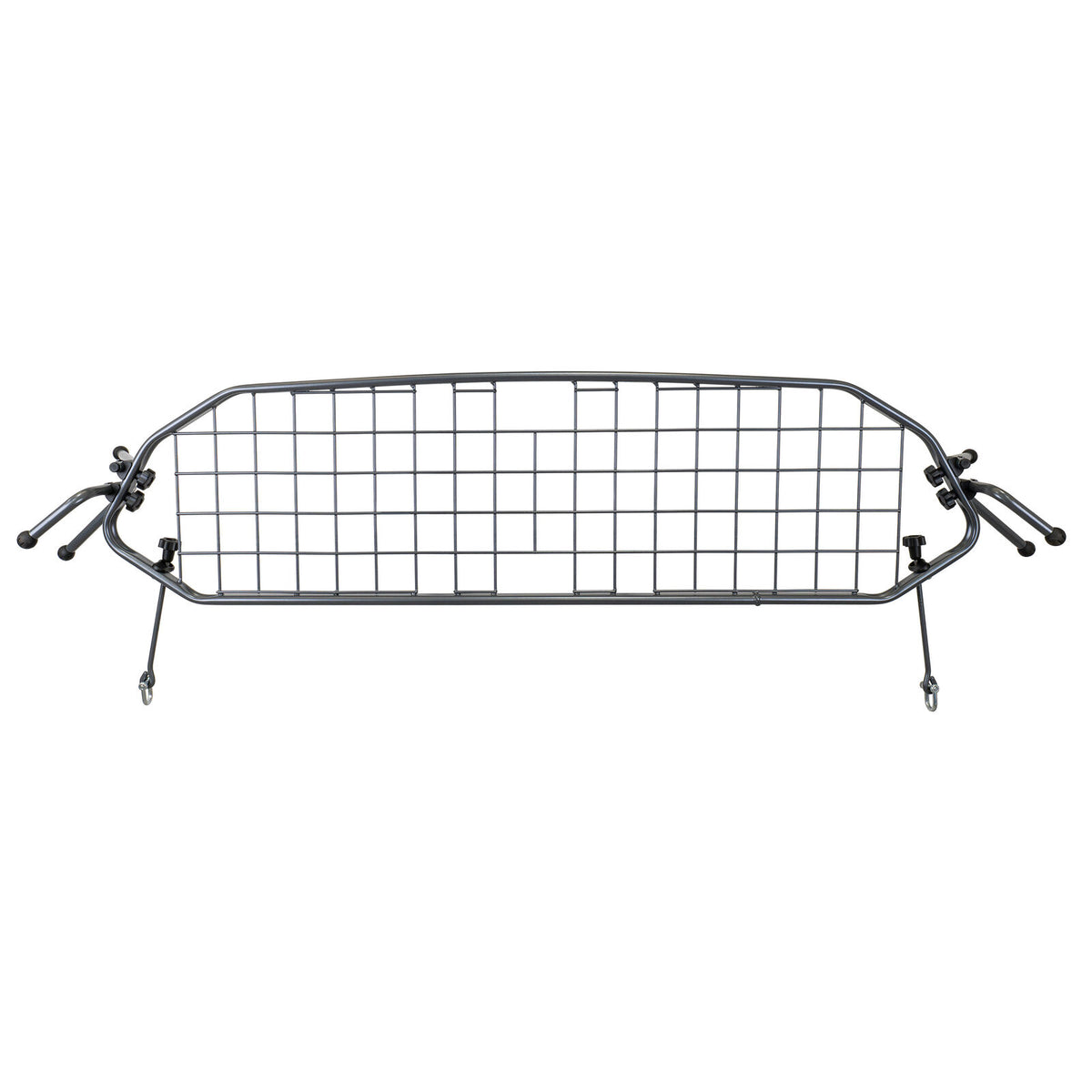 Dacia Duster grille de séparation (2024-on)