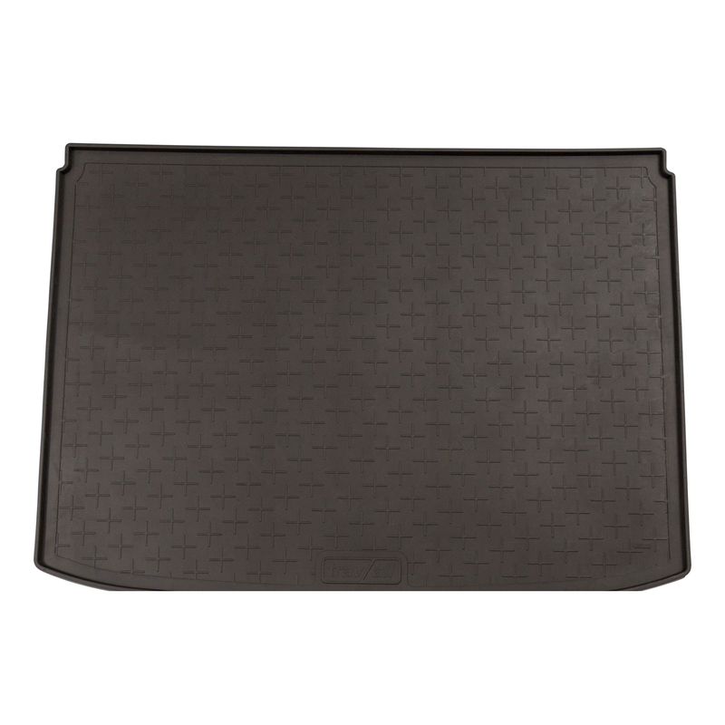 Tapis de coffre en caoutchouc pour Suzuki Vitara (2015-)