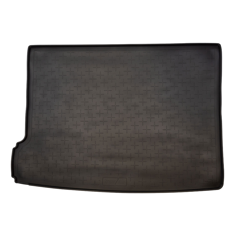 Tapis de coffre en caoutchouc pour BMW X2 (2018-2023)