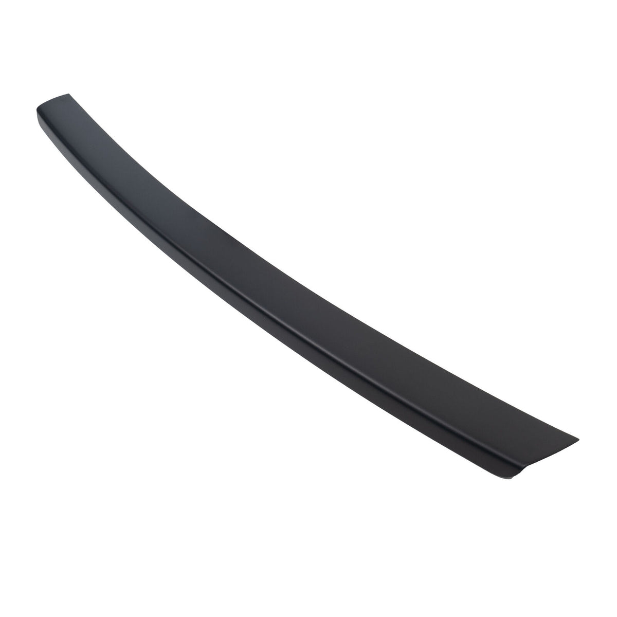 Mercedes Gle Protection de seuil de coffre (2019-2023)