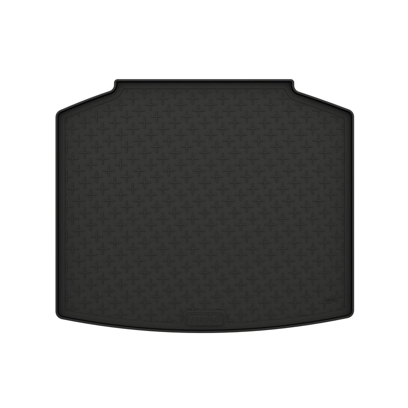 Skoda Scala Tapis de coffre (2019-on)