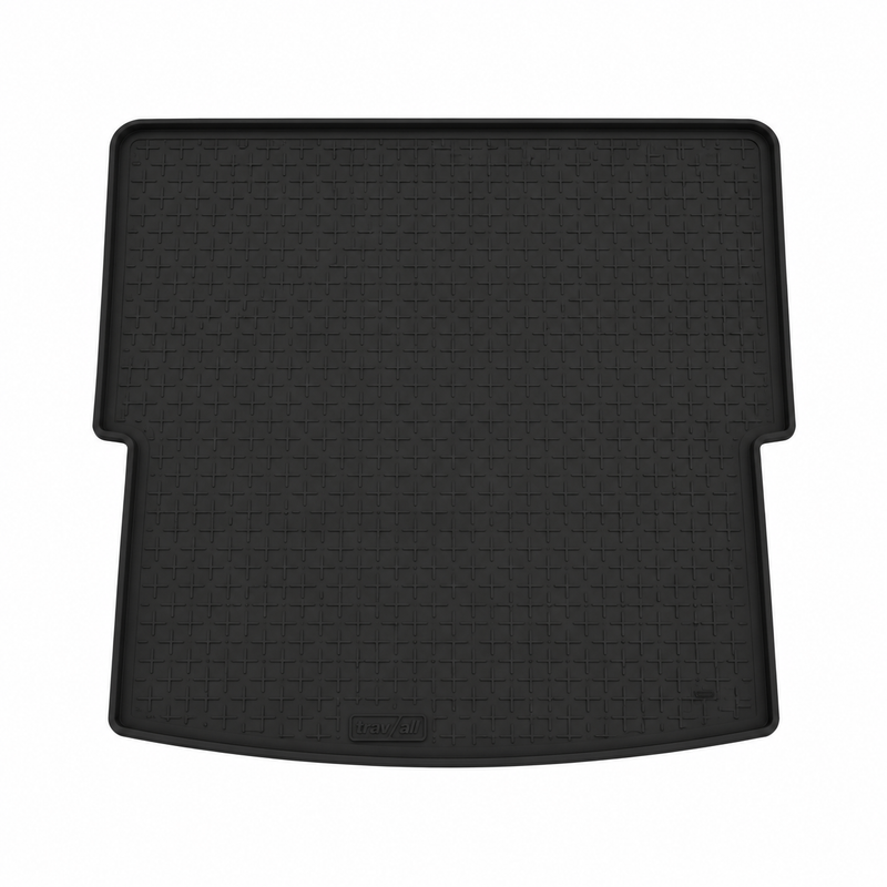 Tapis de coffre en caoutchouc pour Ford Explorer (2019-)