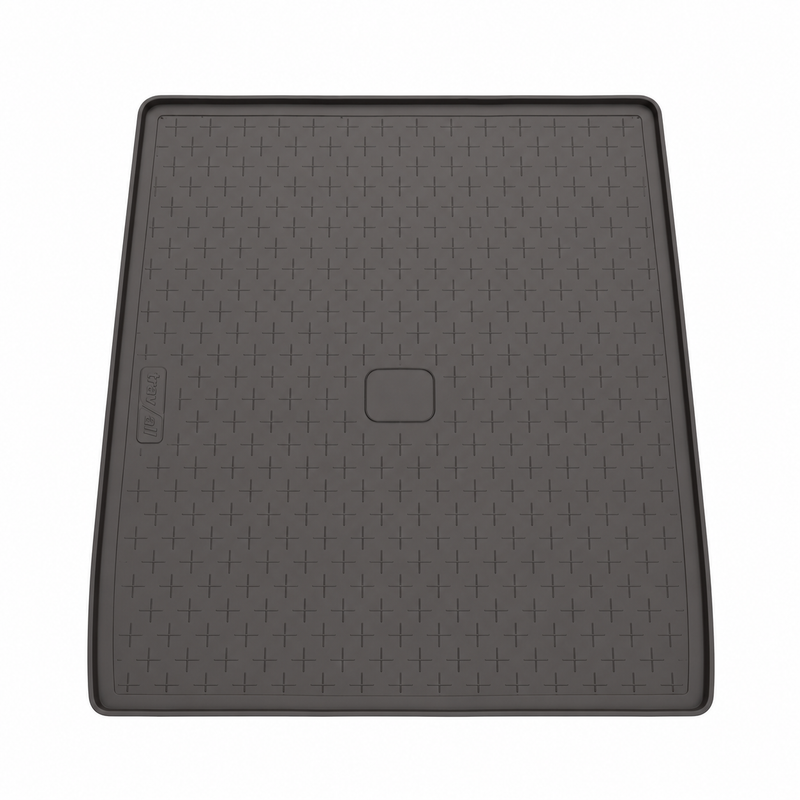 Tapis de coffre en caoutchouc pour Jeep Cherokee (2014-2023)