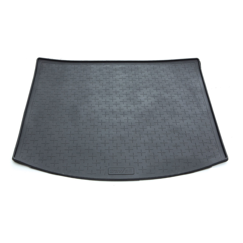 Tapis de coffre en caoutchouc pour Mazda CX-5 (2012-2017)