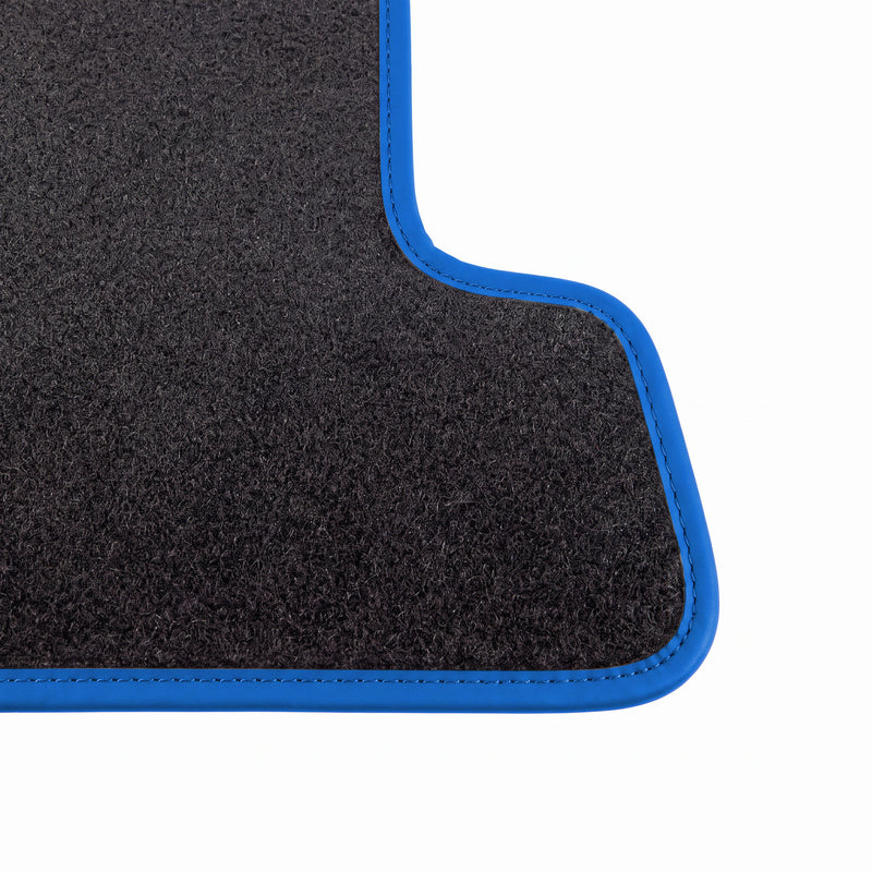 Land Rover Range Rover Sport Carpet Car Mats (2022-)