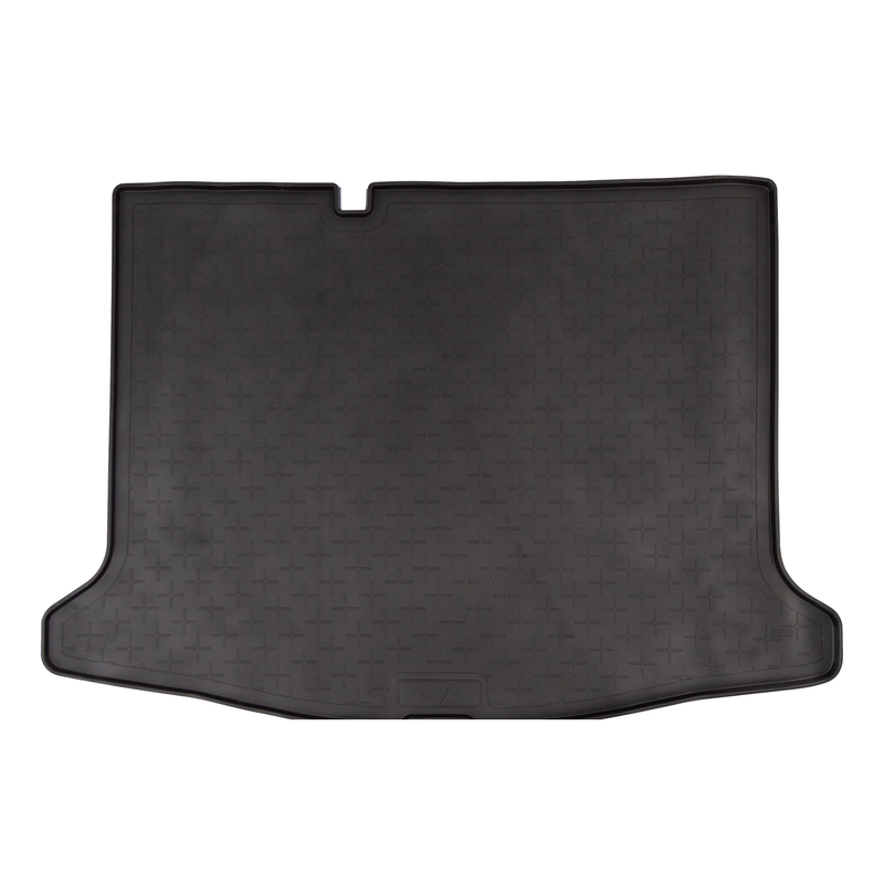 Tapis de coffre en caoutchouc pour VW ID.3 (2020-)