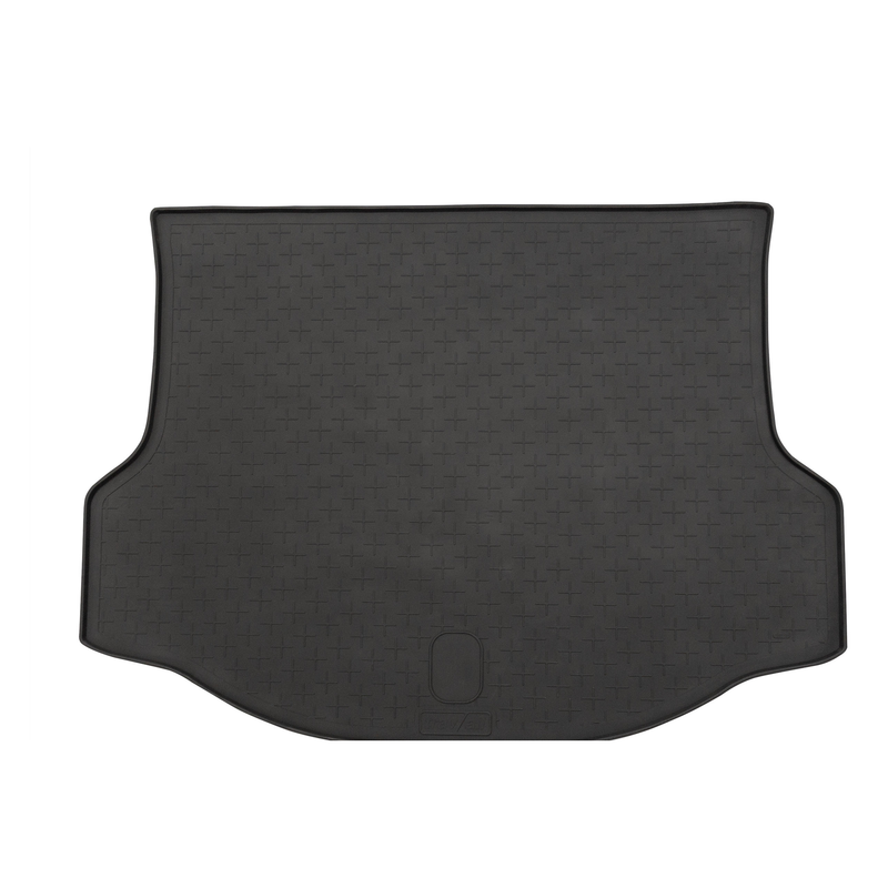 Tapis de coffre en caoutchouc pour Toyota RAV4 (2013-2019)