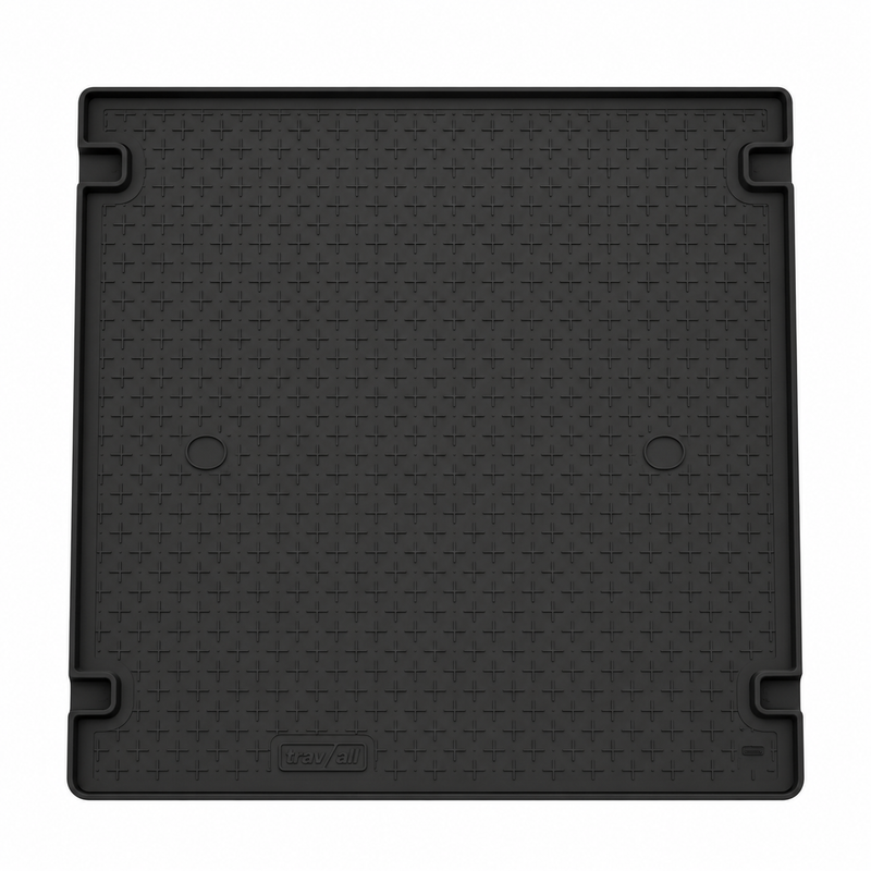 Tapis de coffre en caoutchouc pour Ford Explorer (2010-2019)