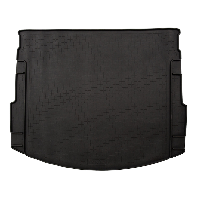 Tapis de coffre en caoutchouc pour Land Rover Discovery Sport (2015-)