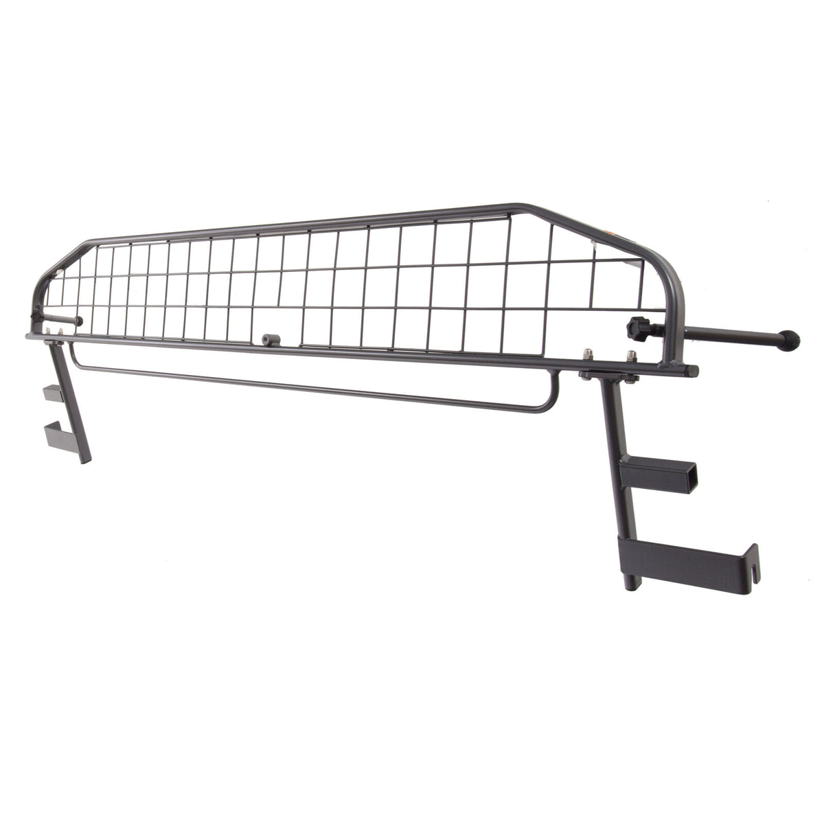 Nissan Qashqai grille de séparation (2017-2021)