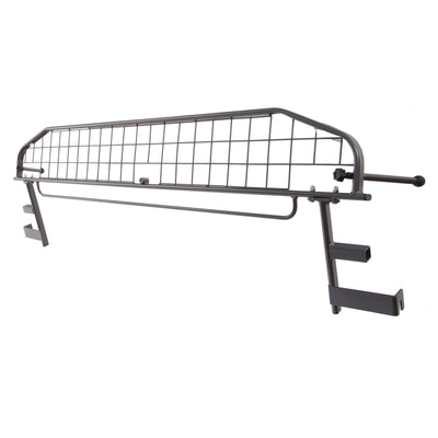 Nissan Qashqai grille de séparation (2017-2021)