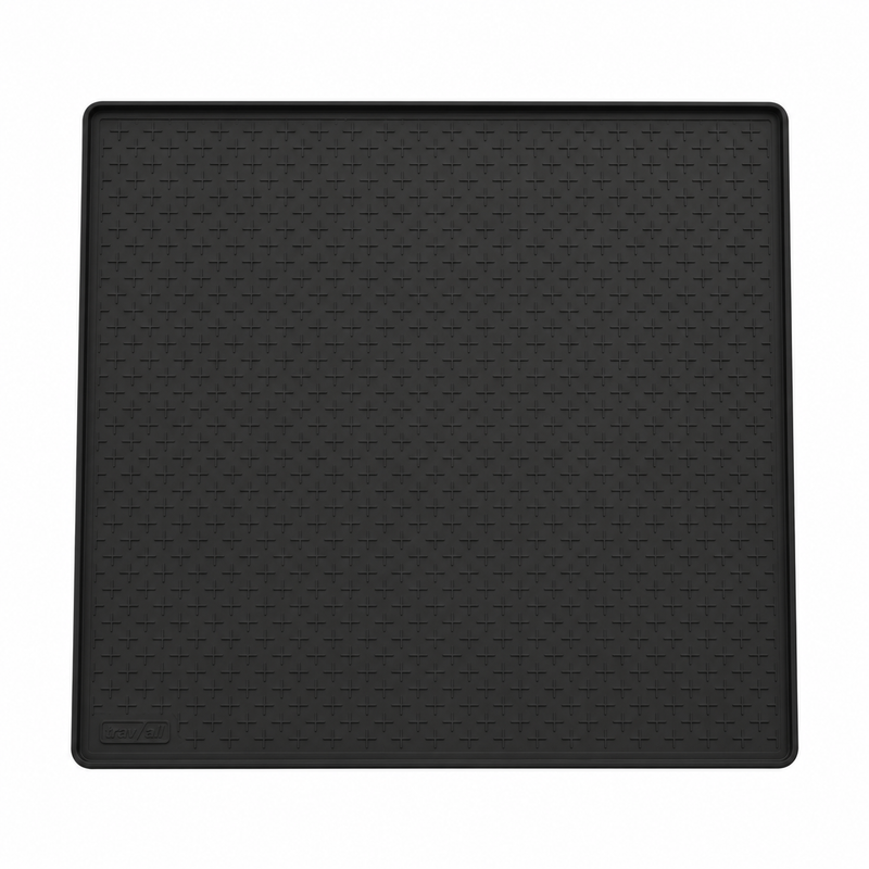 Tapis de coffre en caoutchouc pour Honda Pilot (2022-)
