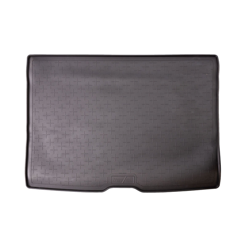 BMW 1 Series Tapis de coffre (2019-2024)