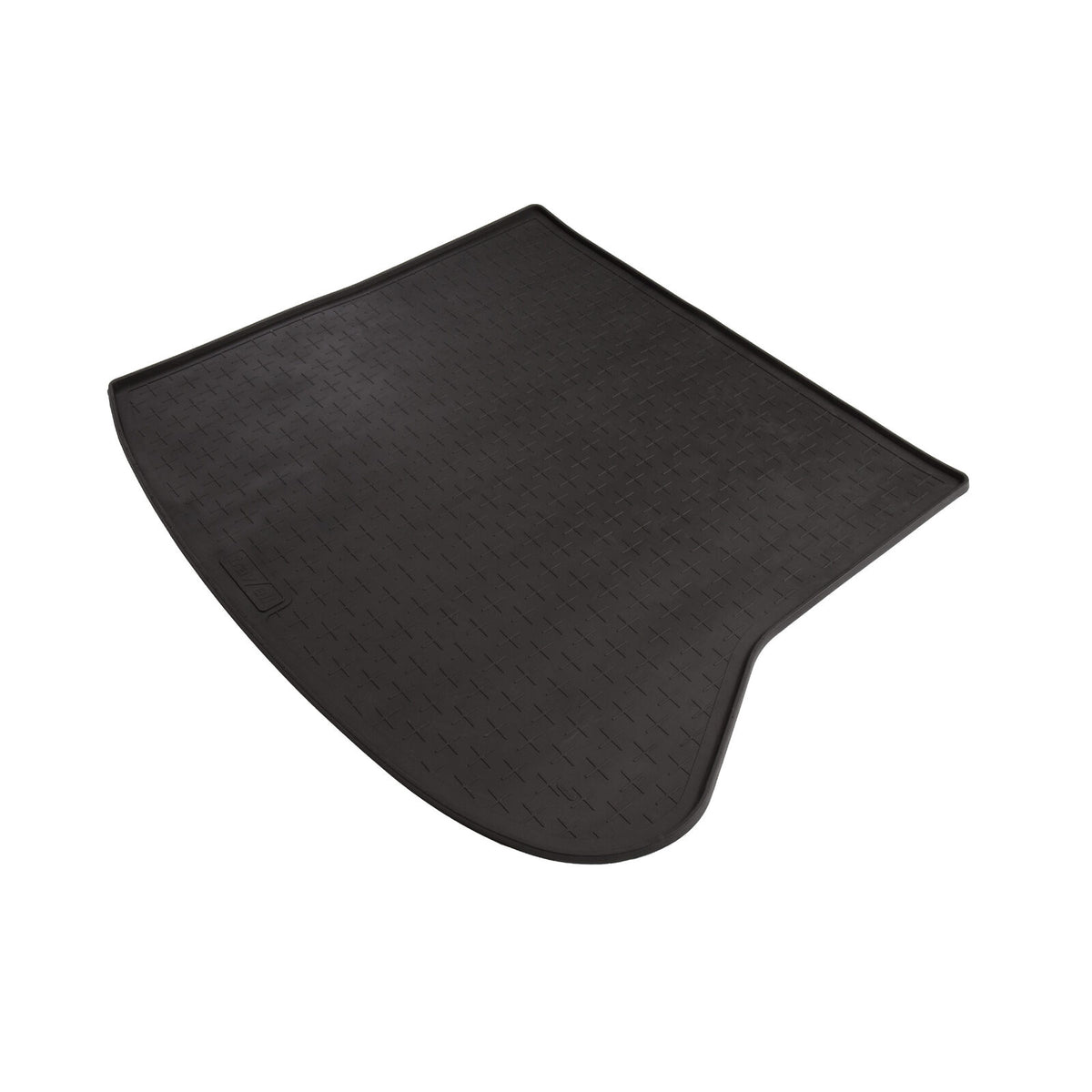 Mercedes CLA Tapis de coffre (2015-2019)