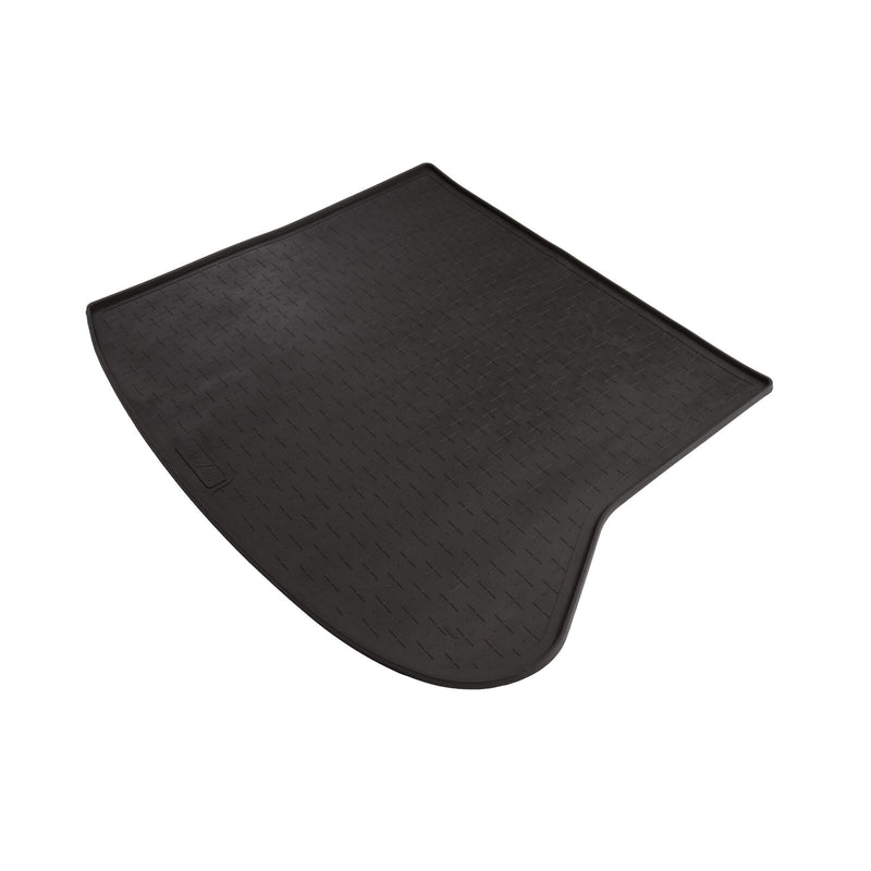 Mercedes CLA Tapis de coffre (2015-2019)