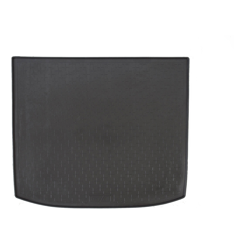 Tapis de coffre en caoutchouc pour Land Rover Freelander (2006-2014)