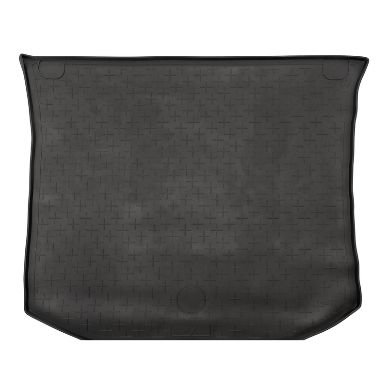 Tapis de coffre en caoutchouc pour Jeep Grand Cherokee (2011-2022)