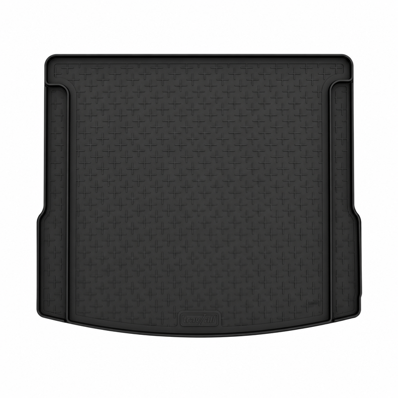 Tapis de coffre en caoutchouc pour Porsche Macan (2014-2024)