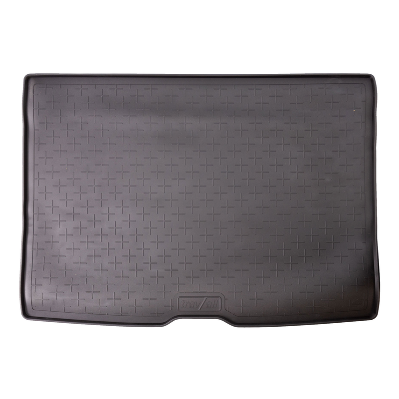 Tapis de coffre en caoutchouc pour BMW 1 Series (2019-2024)