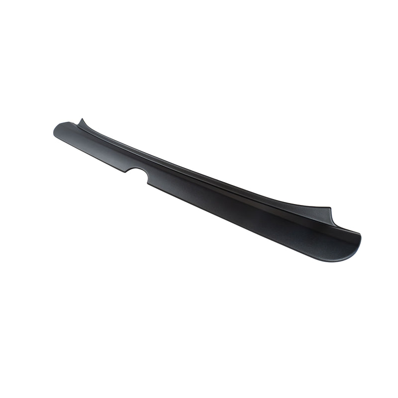 Toyota Aygo 3 Protection de seuil de coffre (2014-2022)
