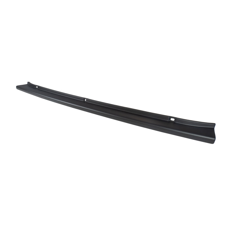 VW Crafter Protection de seuil de coffre (2006-2017)
