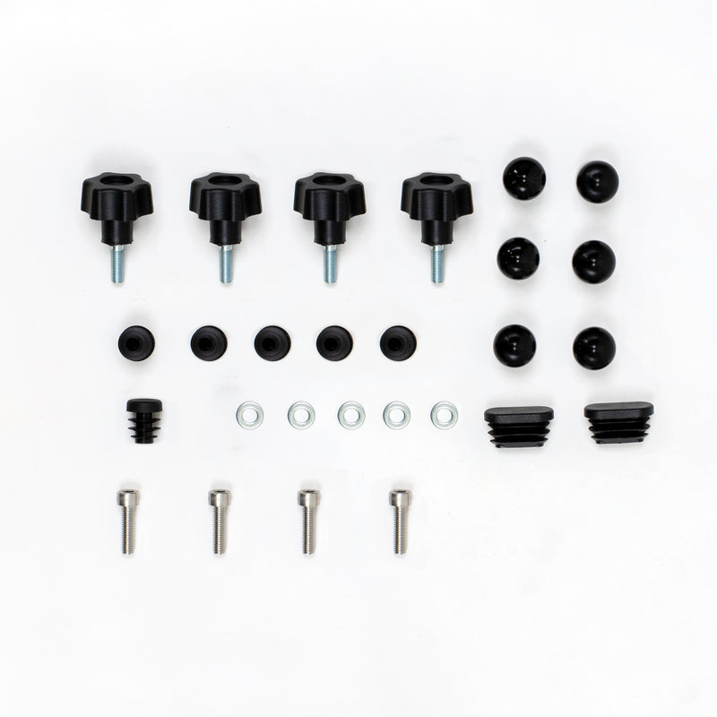 Kit de Grille de séparation Travall (pièces détachées)