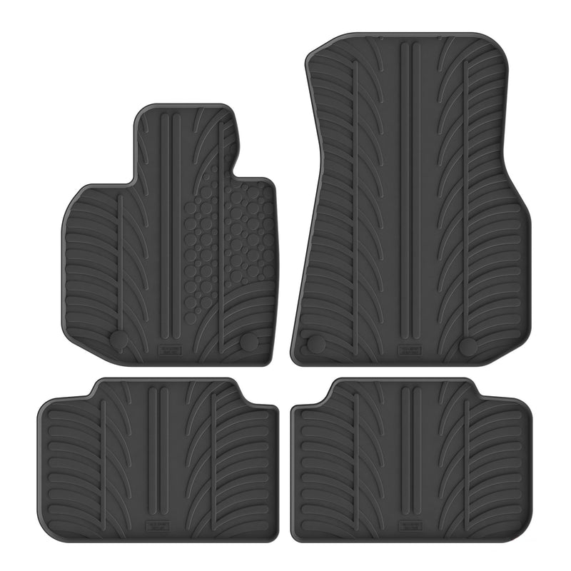 BMW X3 Tapis auto (2024-)
