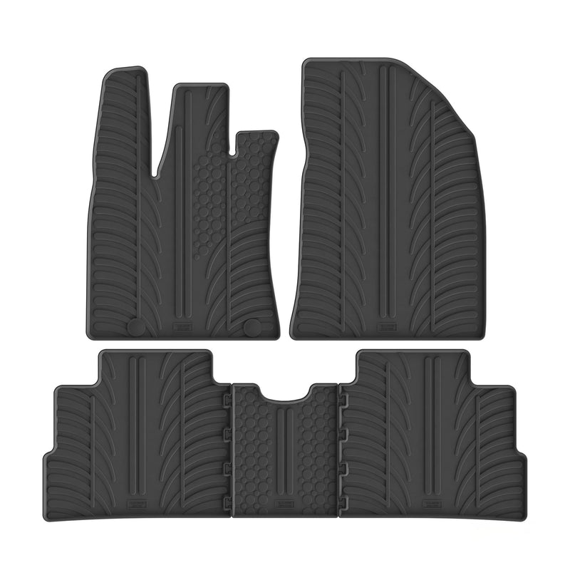 BYD Dolphin Surf Tapis auto (2025-)