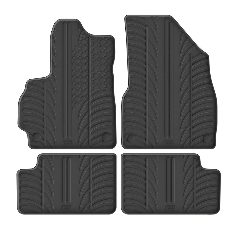 Omoda 5 Tapis auto (2024-)