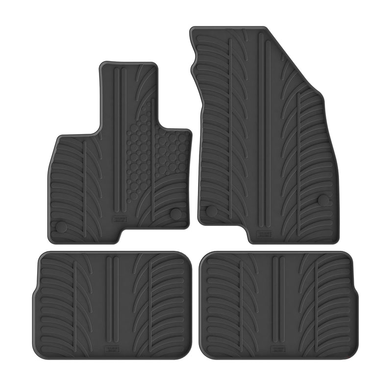 Jaecoo 7 Tapis auto (2024-)