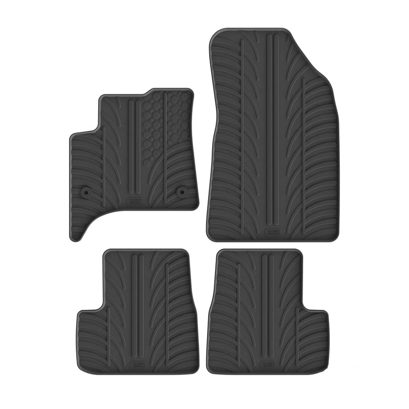 Citroen C3 Tapis auto (2025-)
