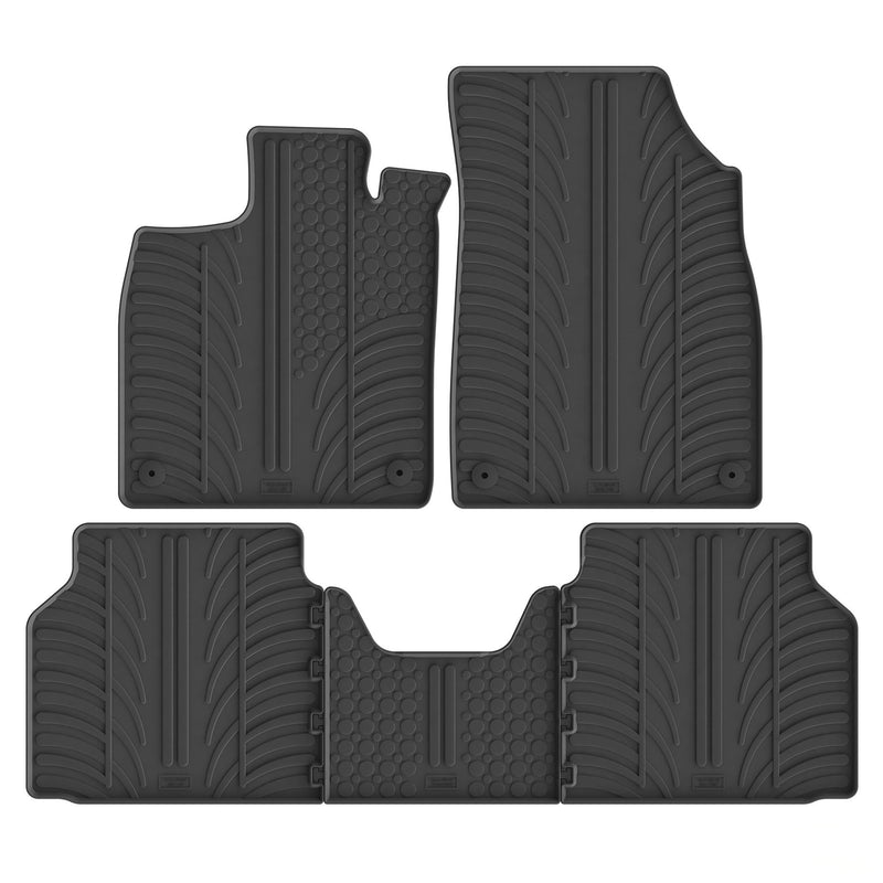 CUPRA Tavascan Tapis auto (2024-)