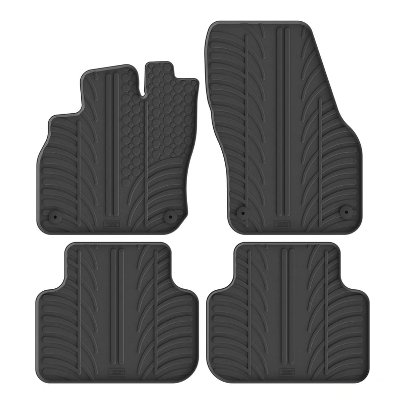 Cupra Terramar Tapis auto (2024-)