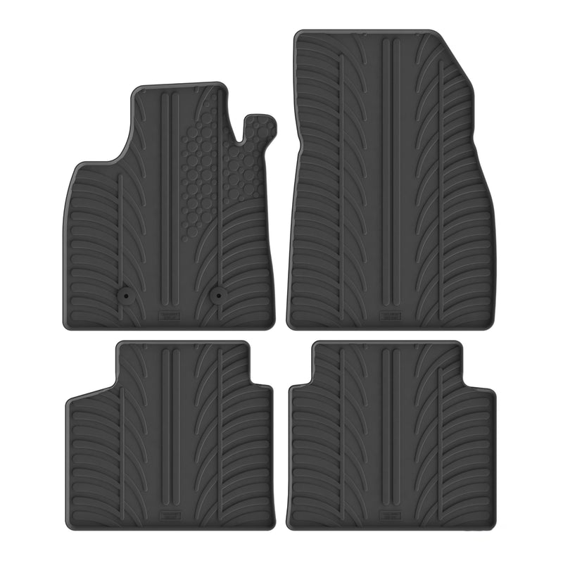 Dacia Bigster Tapis auto (2024-)