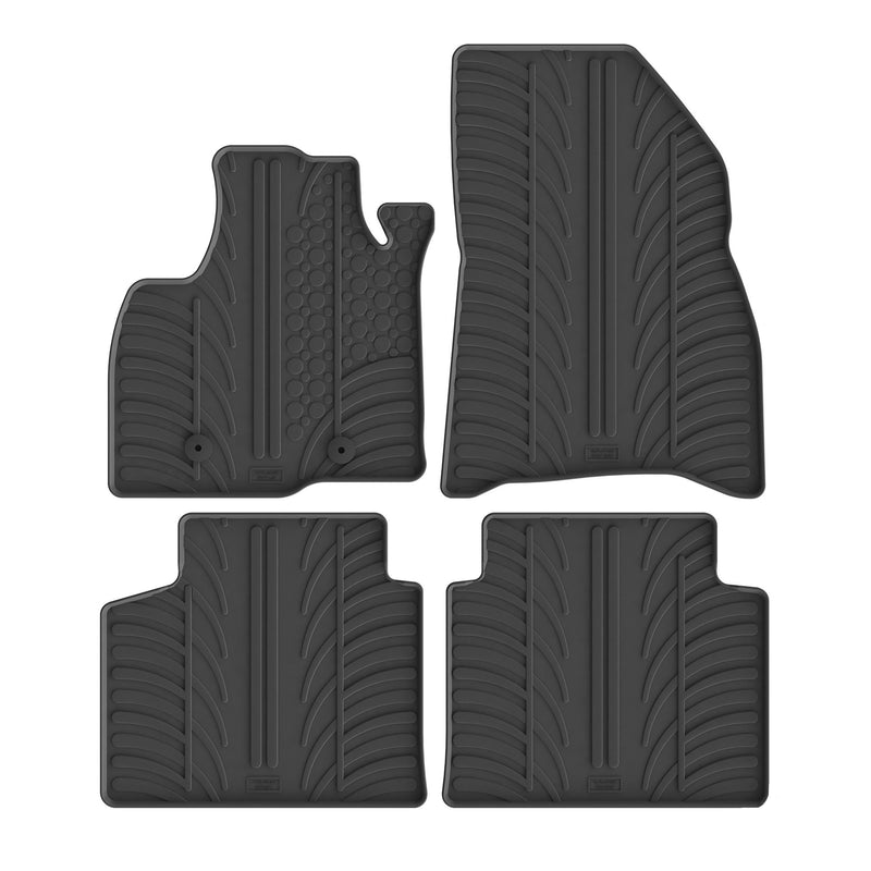 Dacia Bigster Tapis auto (2024-)