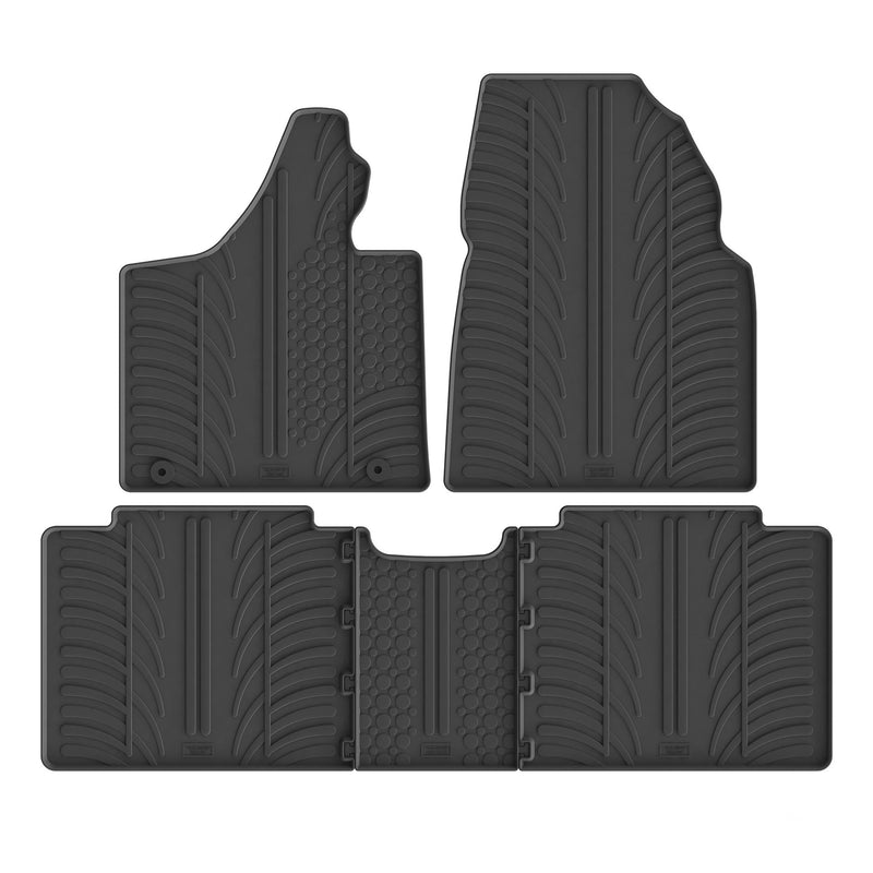 Leapmotor C10 Tapis auto (2024-)