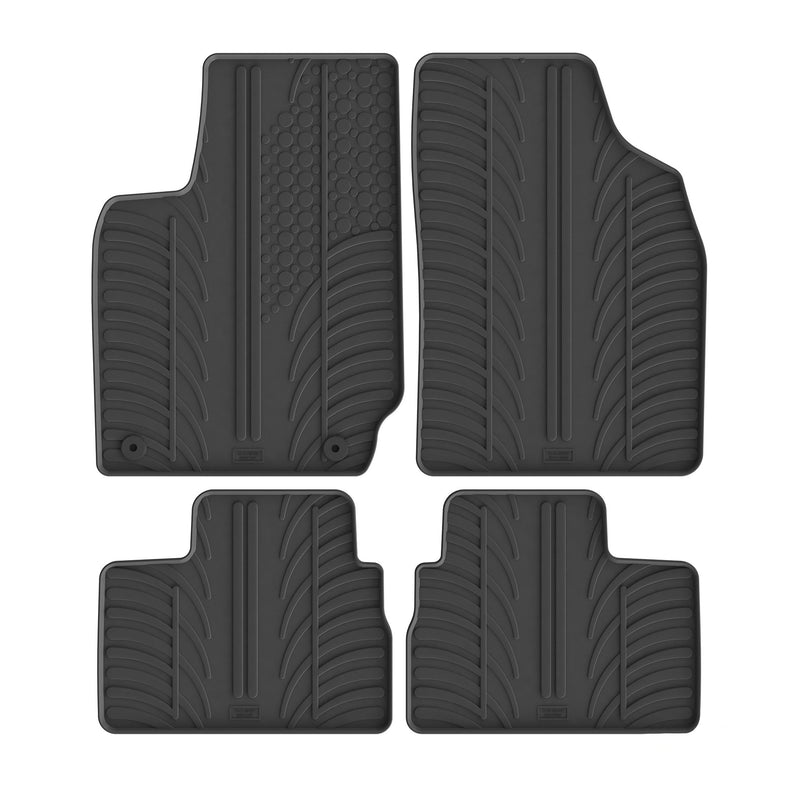 Leapmotor T03 Tapis auto (2024-)