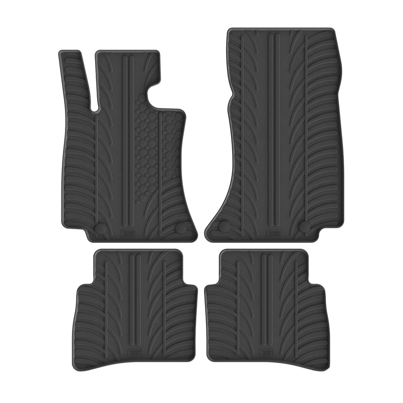 Mercedes-Benz E-Class Tapis auto (2023-)