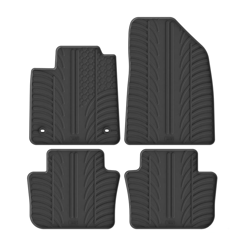 MG MG4 Tapis auto (2022-)
