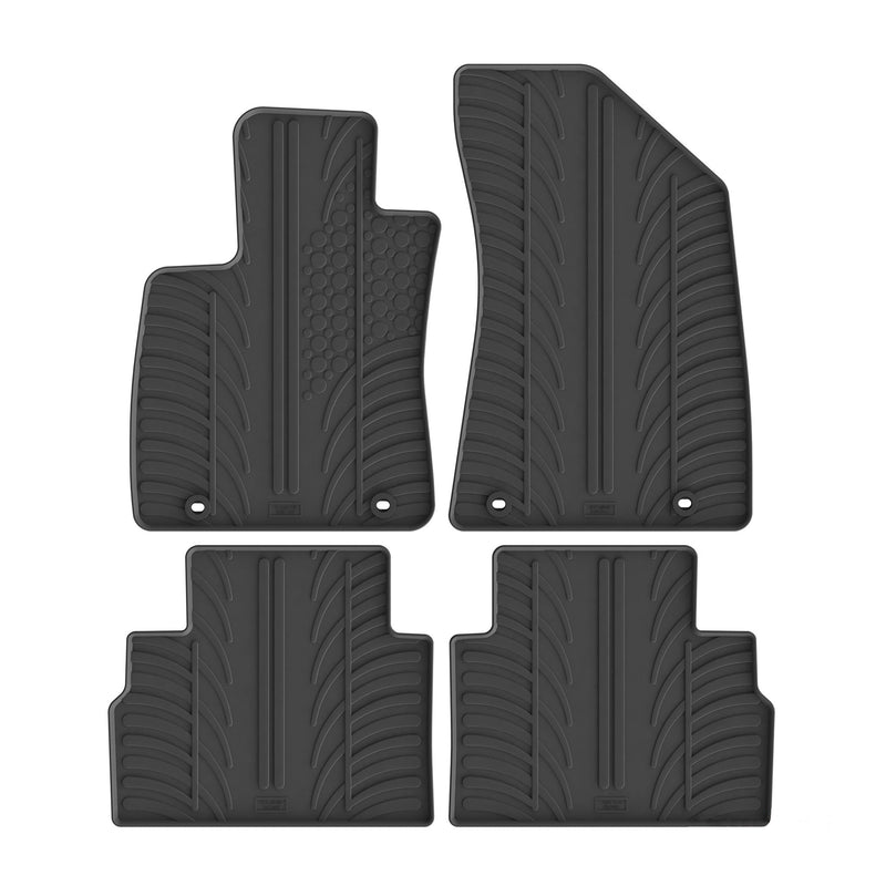 MG ZS Tapis auto (2020-)