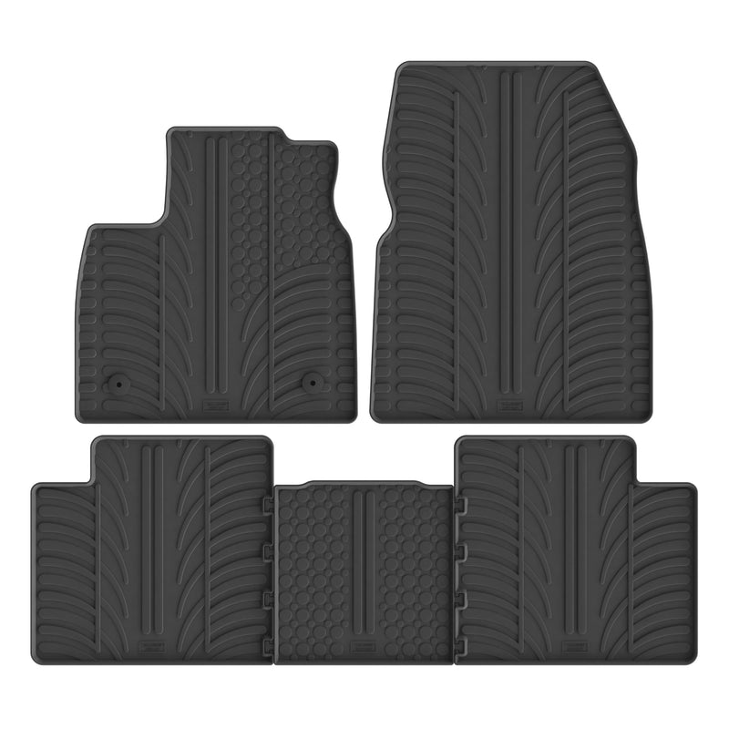 Renault Scenic E-Tech Tapis auto (2024-)