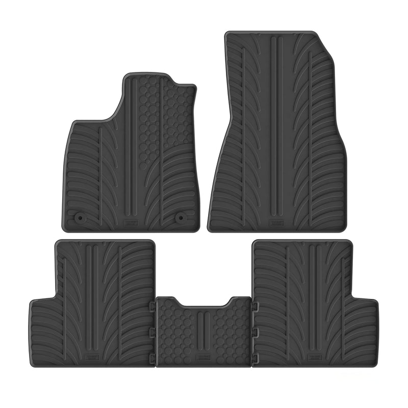 Renault 4 Tapis auto (2025-)
