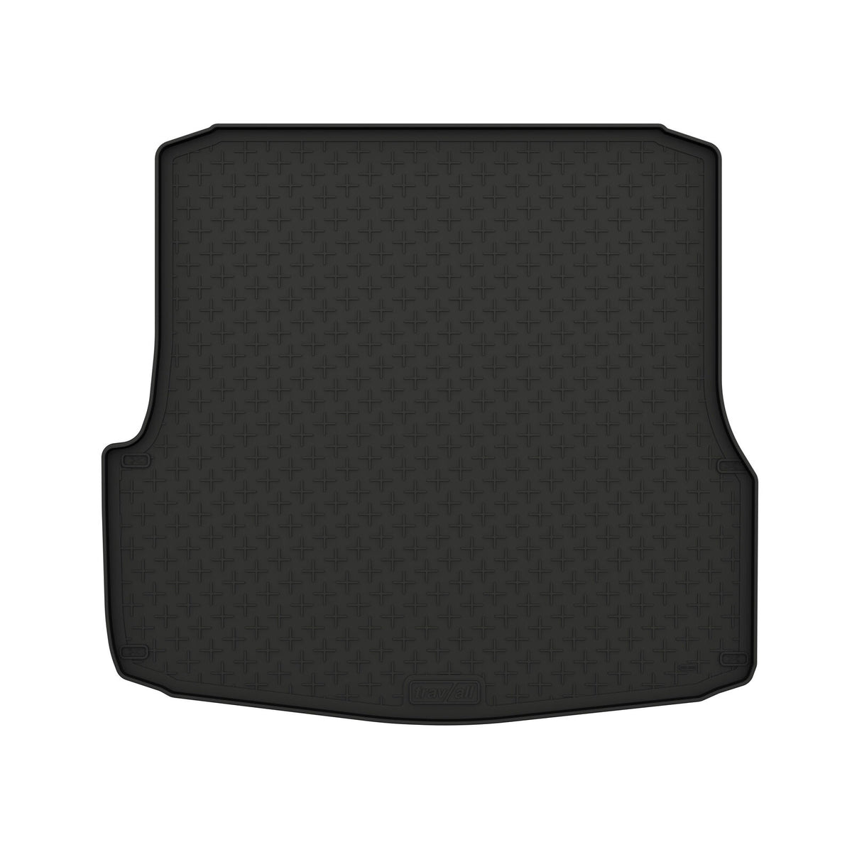 Skoda Octavia Boot Liner (2012-2020)