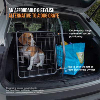 VW Tiguan AllSpace Tailgate (2020-2024)