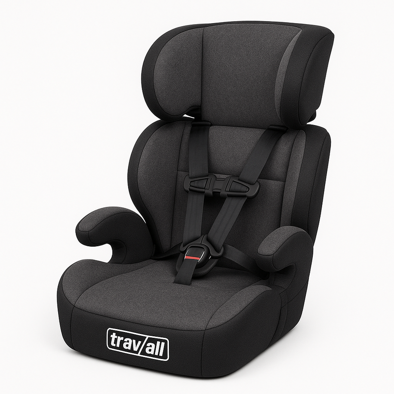 Siège auto Travall I-Size avec Isofix Groupe 2/3